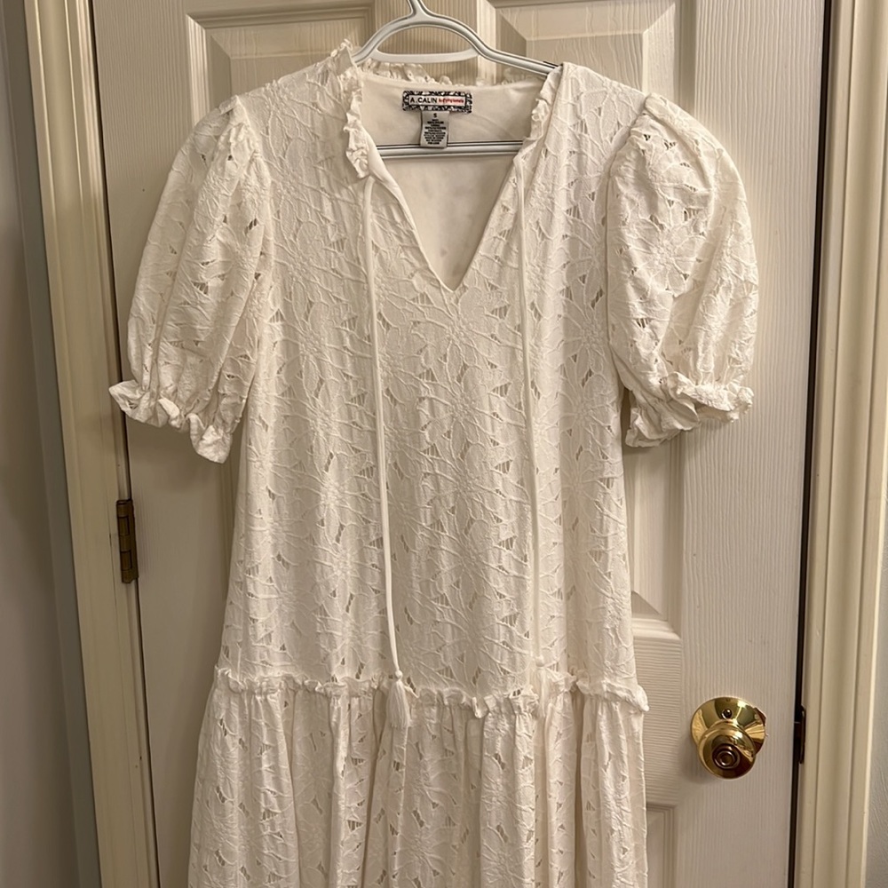 Dress - Picture 2 of 7